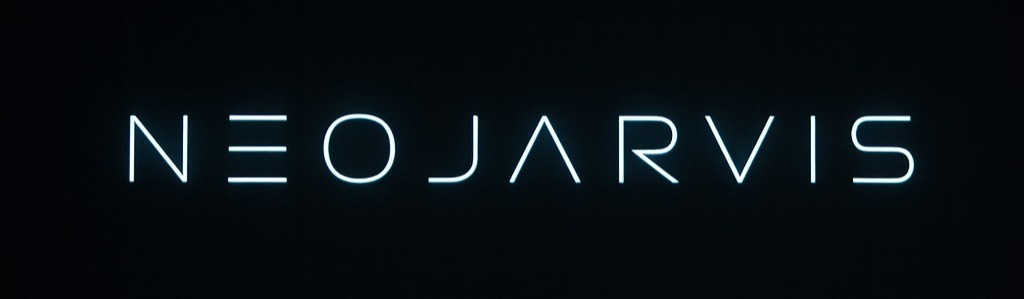 NeoJarvis Logo